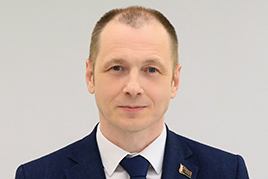 С Днем Независимости Республики Беларусь!