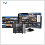 Видеорегистратор DS-4000 Series DIGIEVER NVR