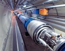 Белорусские ученые участвуют в обработке данных с Большого адронного коллайдера