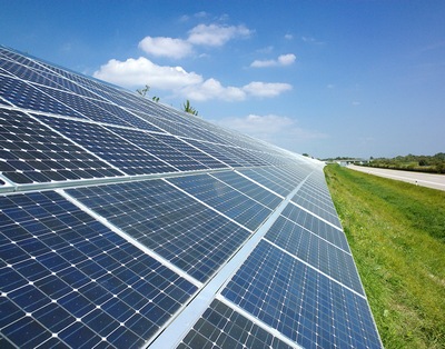 Будущее мировой энергетики зависит от солнечной энергии