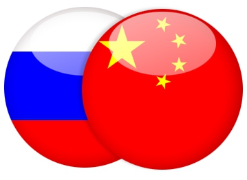 Россия в этом году поставит в Китай 15 млн тонн нефти