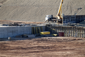 Литва вновь просит Беларусь предоставить ответы о строительстве АЭС