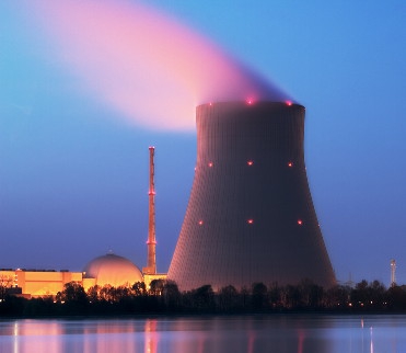 Украина построит ядерный завод в Желтых Водах