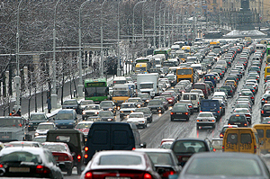 Госпошлина на автомобили для большинства белорусов может составить от Br390 тыс. до Br1,3 млн.