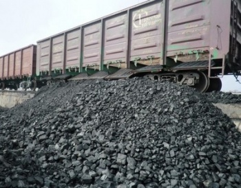 РФ прекратит поставлять Украине уголь в ответ на блокаду Крыма