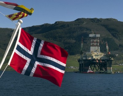 Нефтяной капкан: как Норвегия пострадала от сырьевой зависимости