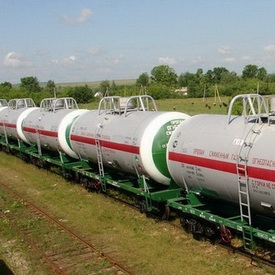 В марте Россия поставит в Беларусь 1,38 млн тонн нефти