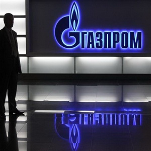 "Газпром" флиртует с RWE и Eon