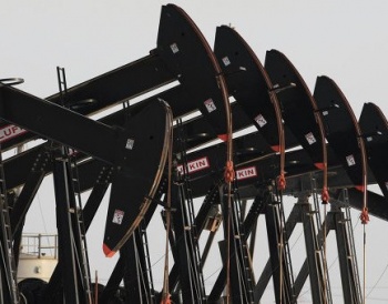 Минэнерго США: Россия лидирует в сфере добычи нефти