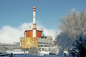 Киев корректирует энергетические планы Москвы