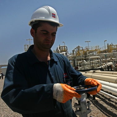 В феврале Ирак экспортировал 61,6 млн барр. нефти