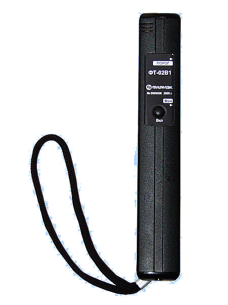 Индикатор утечки газа ФТ-02в1. Газоанализатор ФТ-02в1. Индикатор течеискатель ФТ-02в1. ФТ-02в1.