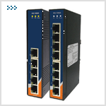 Промышленный коммутатор IES-1050A