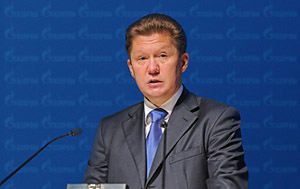 "Белтрансгаз" стал основным транспортировочным активом "Газпрома" - Миллер