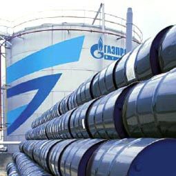 «Газпром нефть» утвердила инвестпрограмму и бюджет на 2011 год