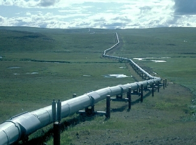 Минэнерго: Документы о транзите нефти через Украину почти согласованы