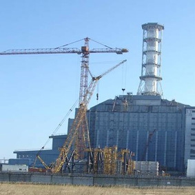 Украина примет участие в проверках АЭС на безопасность