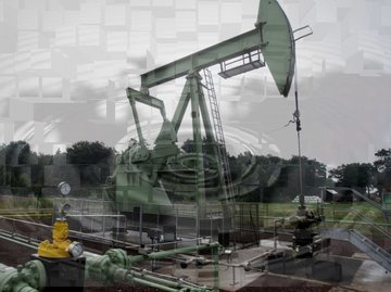 Рынок нефти: смогут ли «зелёные» технологии опустить ценовую планку?