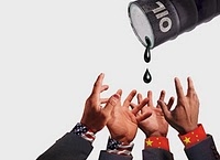 Иррациональная диверсификация: Беларусь теряет по 52–58 долларов на каждой тонне венесуэльской нефти