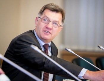 Литва не собирается закупать электроэнергию с БелАЭС 