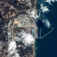 Новое повышение уровня радиации на "Фукусиме-1"