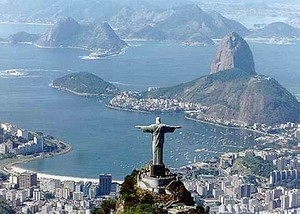 Месторождение Либра - «золотой запас» Бразилии