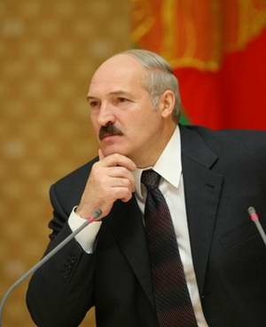 А.Лукашенко предлагает Латвии и Эстонии развивать сотрудничество в сфере энергобезопасности