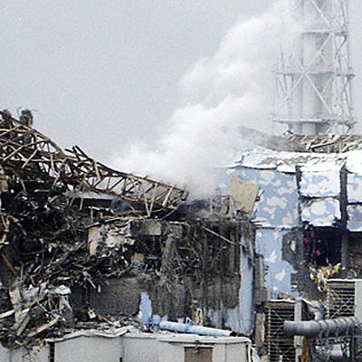 Все блоки АЭС "Фукусима-1" подключили к электросети
