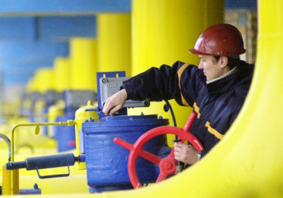 Доходы Белоруссии от транзита нефти составили $203 млн, газа - $346 млн