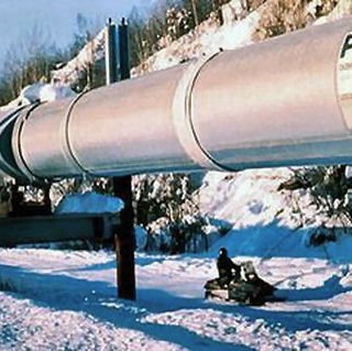 Молдова увеличила тариф на транзит российского газа на 20%