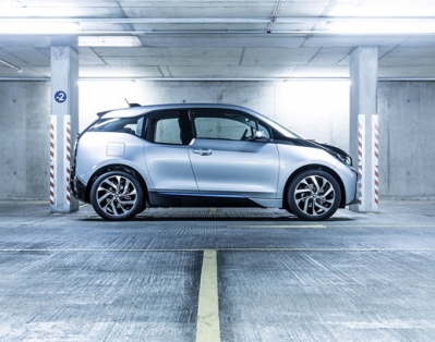Немецкие концерны BASF и BMW объединили усилия в рамках выпуска электромобиля i3