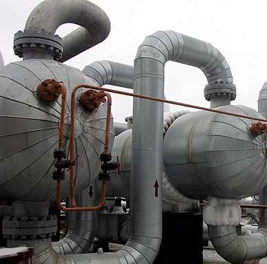 Для успешной добычи сланцевого газа Украине нужно разорвать нынешнее соглашение с Россией