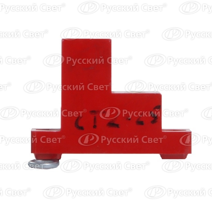 Купить Изолятор торцевой HMT.2/PT/GR сер. для клемм HMM.2 / HTE.2 ДКС ...