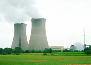 В.Семашко и С.Кириенко обсудили строительство БелАЭС