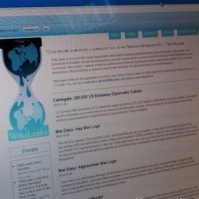 Wikileaks: Statoil опасается коррупции в рамках Штокмана