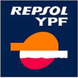         Repsol YPF