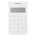 Hikvision AX PRO DS-PK1-LT-WE Беспроводная LCD клавиатура AX PRO