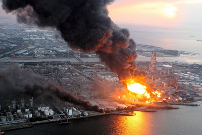 На АЭС «Фукусима-1» отказало оборудование