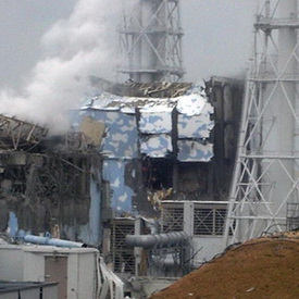 Британцы смоделировали процессы на "Фукусиме": главная опасность исходит от 4-го блока АЭС  