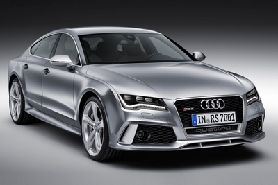Audi полностью перейдет на разработку гибридных и электрических двигателей