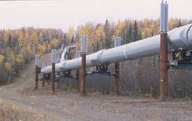 По нефтепроводу Одесса-Броды на Мозырский НПЗ поставлено уже более 45 тыс.т нефти