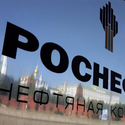 «Роснефть» в феврале продала на бирже 22,5% своих нефтепродуктов 