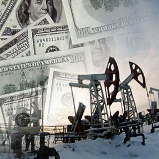 Мировые цены на нефть резко выросли  