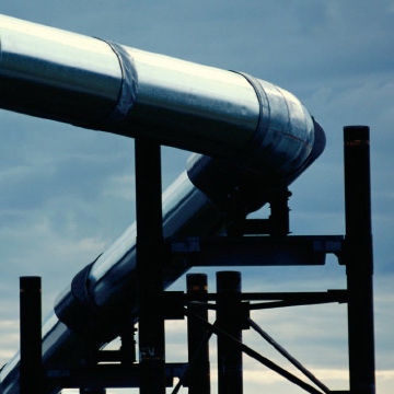 Западные эксперты: Российский трубопроводный газ Европе слишком дорог