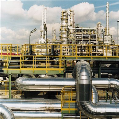 Мозырский НПЗ получил 200 тыс. т технологической нефти из Одесса–Броды и «Дружбы» 