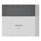 Hikvision AX PRO DS-PK1-LRT-HWE Проводная клавиатура c LСD индикатором (AX Hybrid Pro)