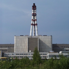 Игналинская АЭС намерена пересмотреть договор с подрядчиком по проектам закрытия станции