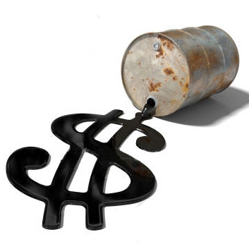 Премия для поставщиков нефти в марте составила 6 доллара за баррель - В.Семашко