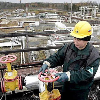 Минэкономразвития России может скорректировать прогноз цен на нефть в 2011 г.