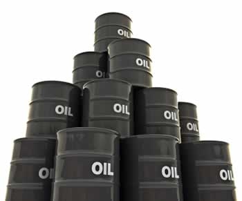 Цена нефти достигла двухлетнего максимума